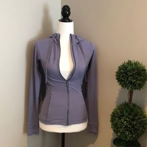 Lululemon Define Jacket Nulu